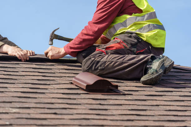 Slate Roofing Contractor in Kotlik, AK