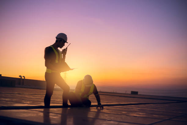 Roof Waterproofing Services in Kotlik, AK