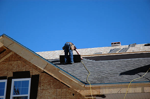 Best Gutter Installation and Roofing  in Kotlik, AK