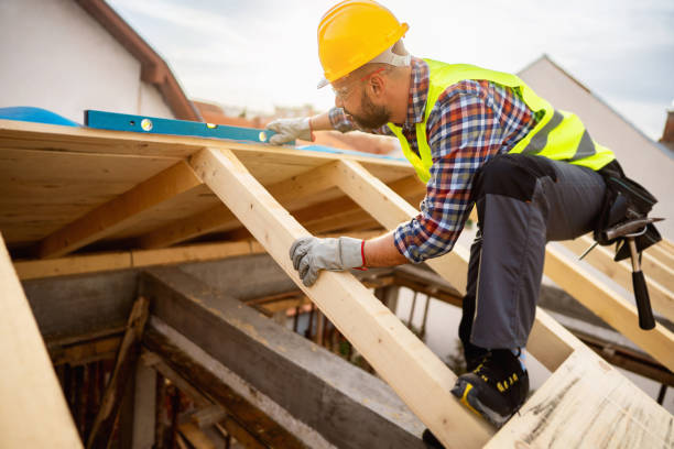 Best Slate Roofing Contractor  in Kotlik, AK