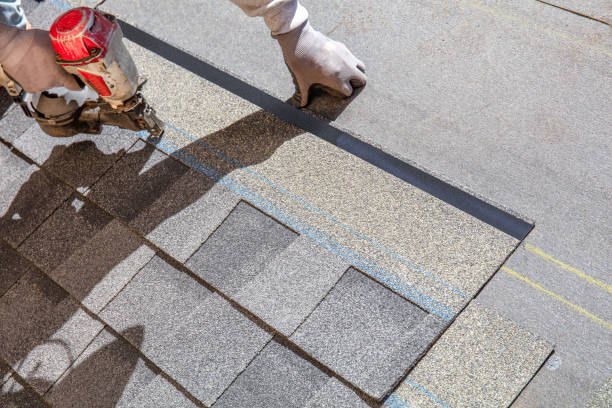 Best Shingle Roofing Installation  in Kotlik, AK