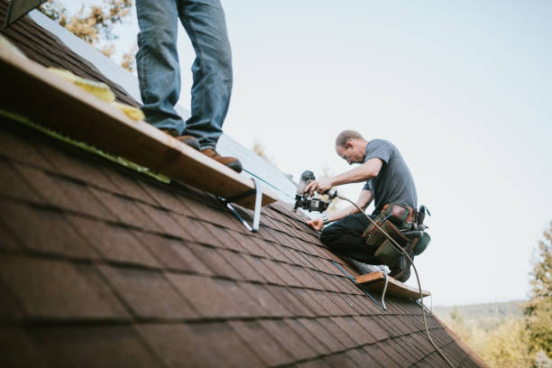 Quick and Trustworthy Emergency Roof Repair Services in Kotlik, AK